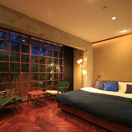 Studio-D Tokyo Phòng bức ảnh