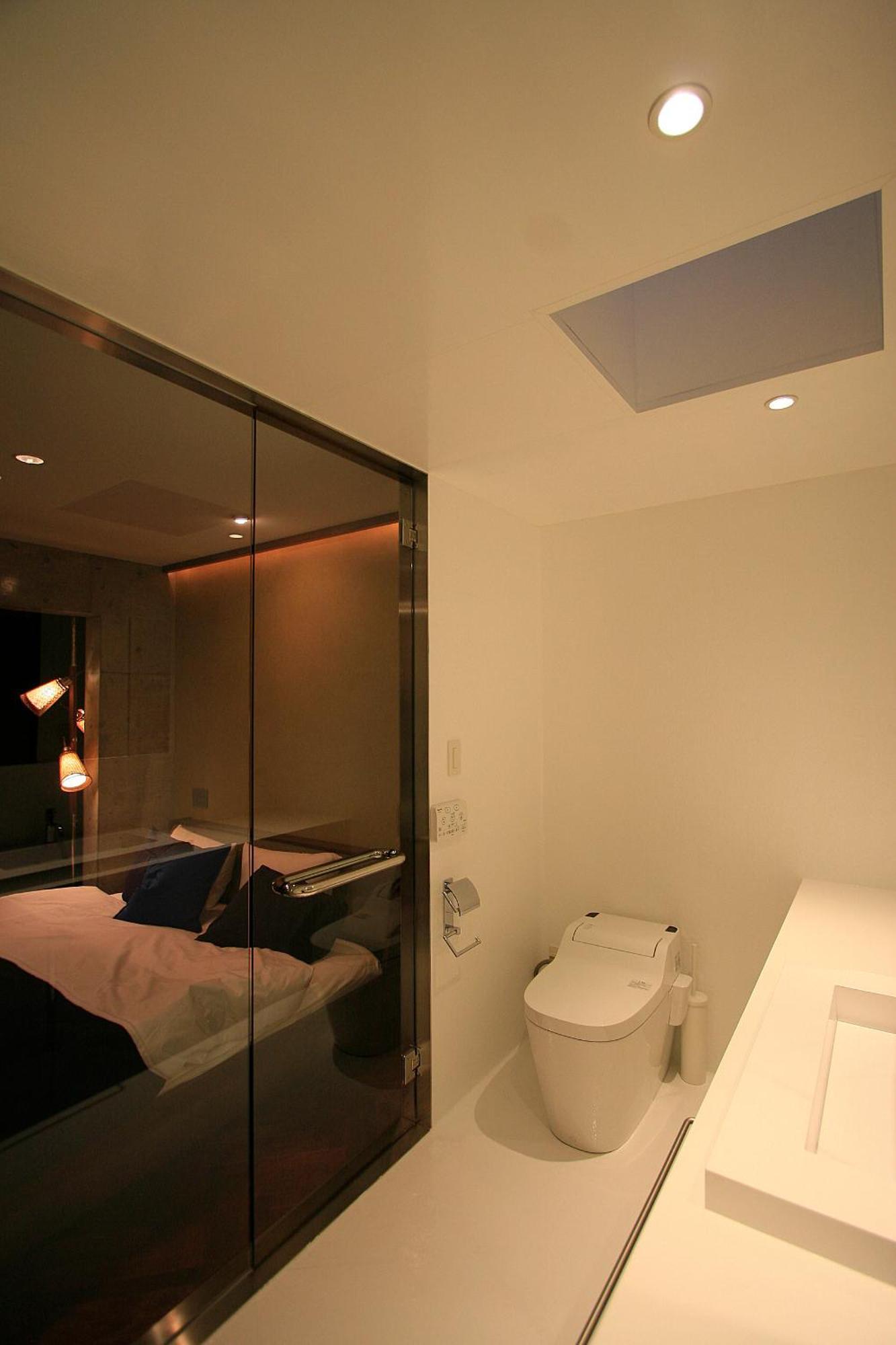 Studio-D Tokyo Phòng bức ảnh