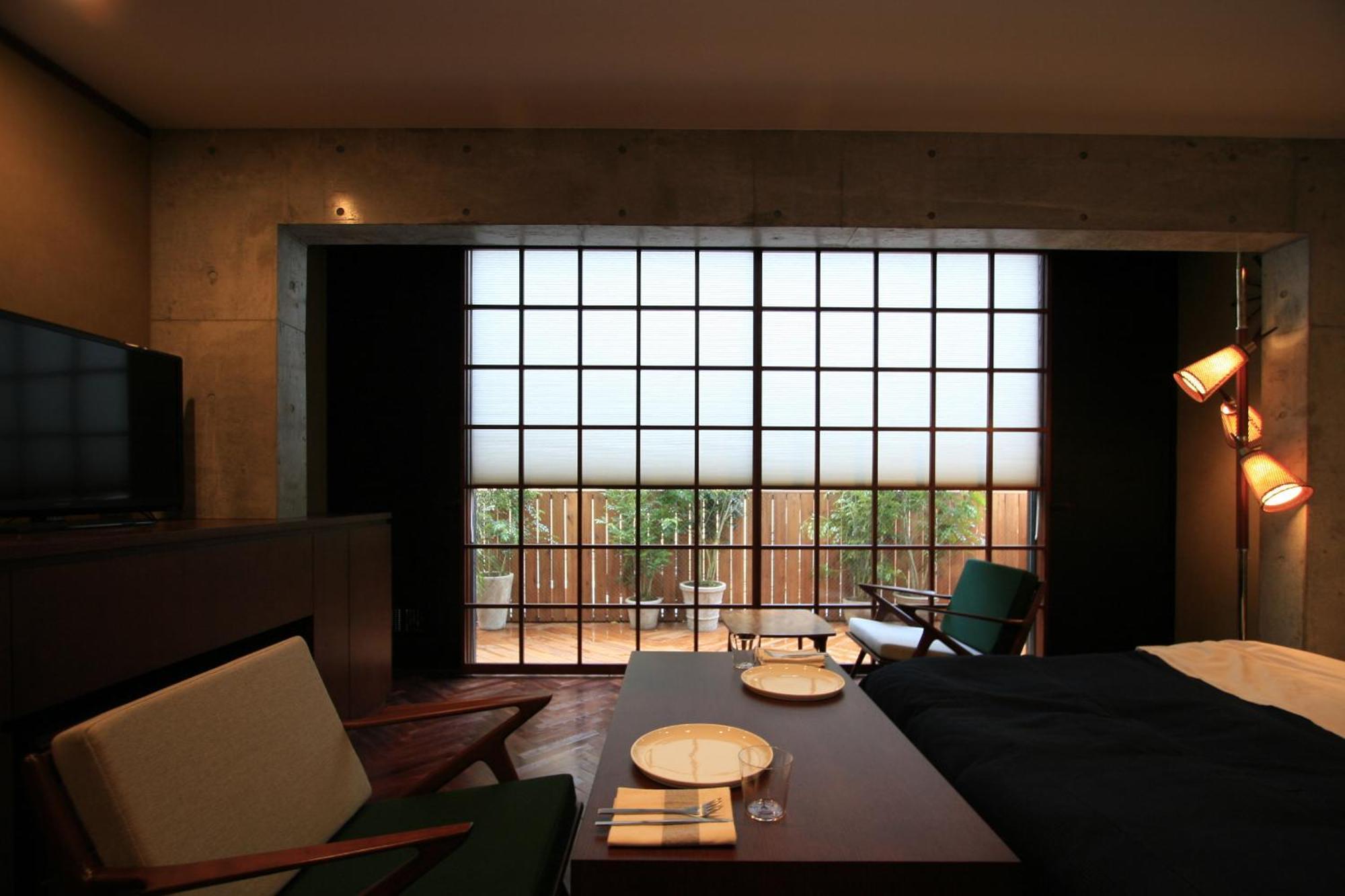 Studio-D Tokyo Phòng bức ảnh