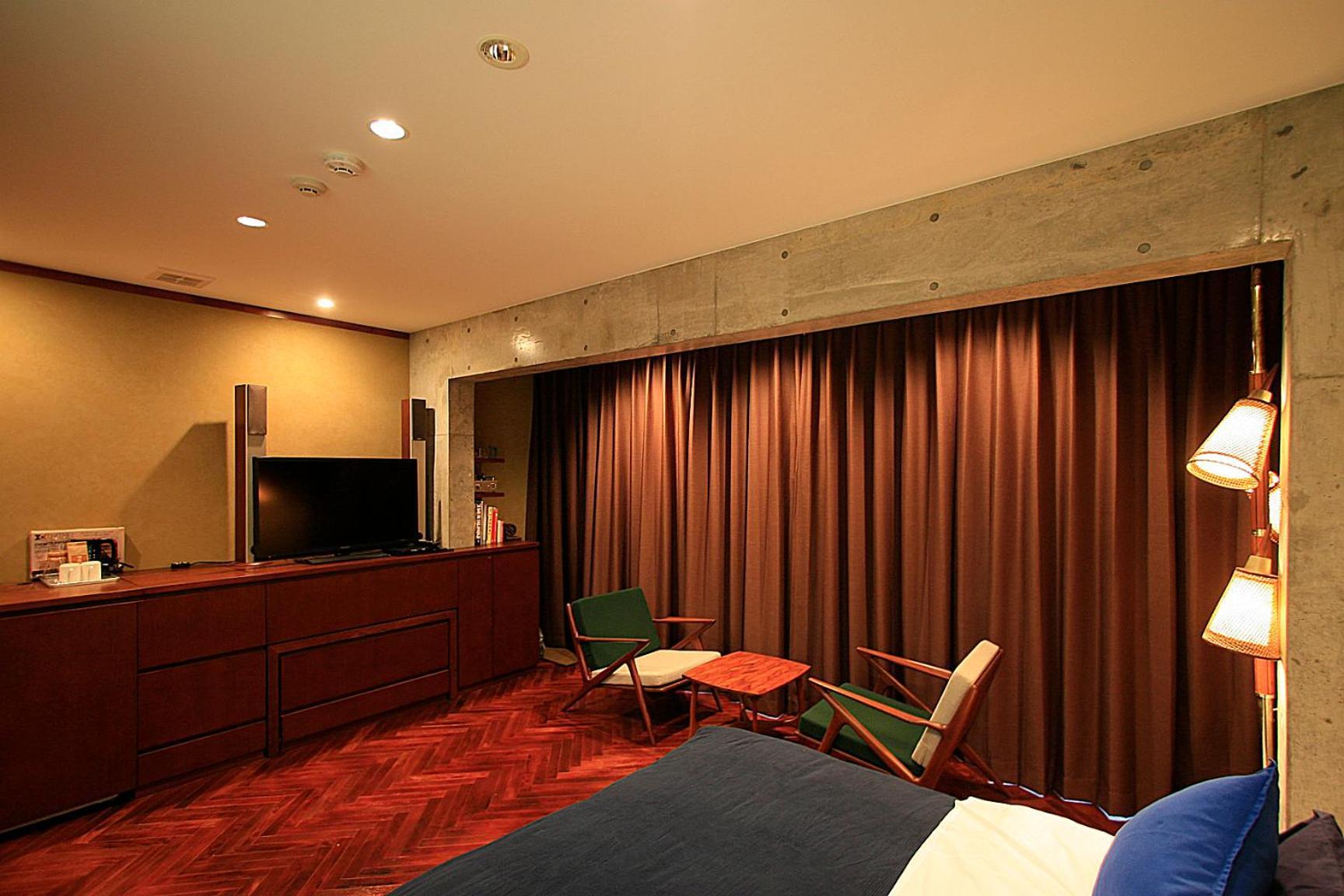 Studio-D Tokyo Ngoại thất bức ảnh
